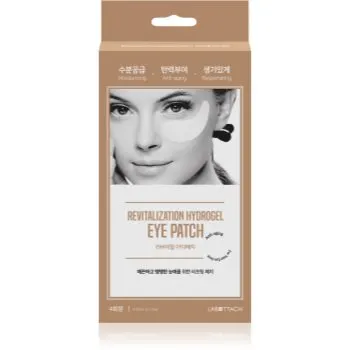 Wooshin Labottach Revital Eye pernuțe din hidrogel