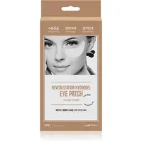 Wooshin Labottach Revital Eye pernuțe din hidrogel