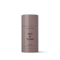 Deodorant cu Trandafir si Oud Extra Strength, 75g, Salt & Stone