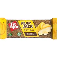 Baton Flapjack cu Aroma de Banana 80g