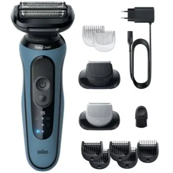 Braun Series 5 52-A1650s Aparat de bărbierit electric