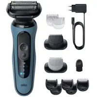Braun Series 5 52-A1650s Aparat de bărbierit electric