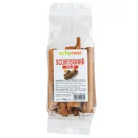 Scortisoara coaja, 70g, Springmarkt