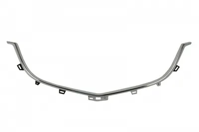 Suport grila radiator inferior (crom) potrivit MAZDA CX-5 KE 11.11-02.15