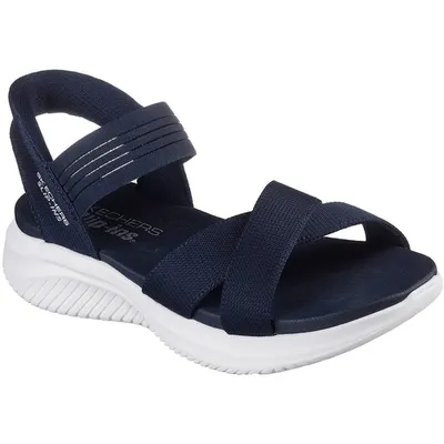 Sandale femei Skechers Ultra Flex 30 - Nev 119975-NVY