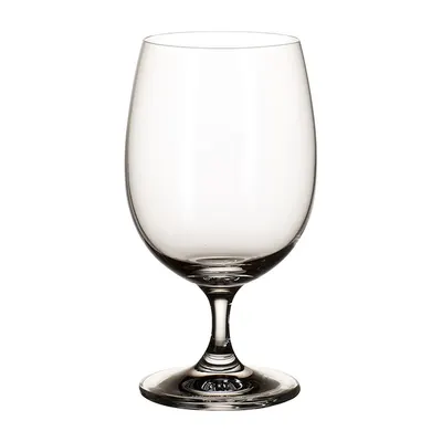 Set 4 pahare apa LA DIVINA, 330 ml