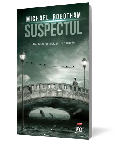 Suspectul