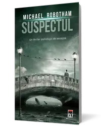 Suspectul