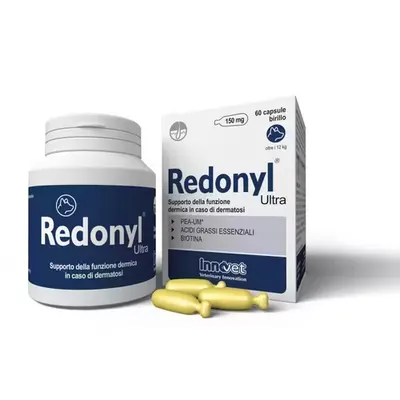 Redonyl Ultra 150 mg, 60 capsule