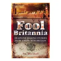 Fool Britannia
