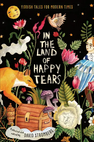 In the Land of Happy Tears