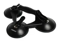 Ventuza tripla 125mm, 110kg - BIHUI-SCTB4