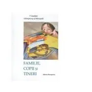 Familie, copii si tineri