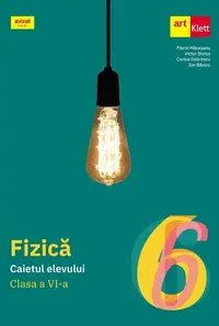 Fizica - Clasa 6