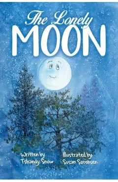 The Lonely Moon