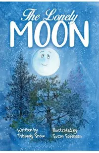 The Lonely Moon