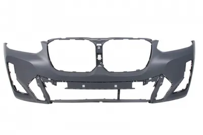 Bara (fata, asistenta parcare, M-SPORT, grunduit) potrivit BMW X3 G01, X4 G02 08.21