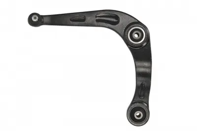 Brat suspensie roata Stanga inferior fata 18 mm potrivit PEUGEOT 206, 206+ 1.1-2.0D 08.98