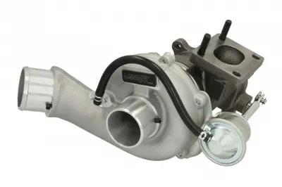 Turbocompresor potrivit FIAT DOBLO, DOBLO MINIVAN, IDEA, PUNTO; LANCIA MUSA 1.9D 10.01