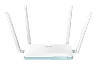 Router wireless D-LINK EAGLE PRO AI N300 4G Smart Router G403, WIFI 4, Single Band