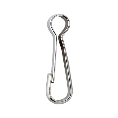 Ochi Blocare Tip 2 Din5287 50 Mm-otel Nichelat
