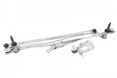 Mecanism stergator parbriz Fata (fara motoras) potrivit AUDI Q5 10.08-05.17