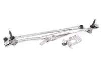 Mecanism stergator parbriz Fata (fara motoras) potrivit AUDI Q5 10.08-05.17