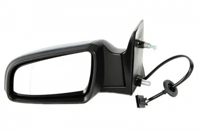 Oglinda stanga electrica, asferic, incalzita, grunduita OPEL ZAFIRA intre 2005-2008
