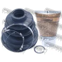 Burduf cauciuc, articulatie planetara FEBEST 0115-ACA20RT
