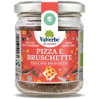 Amestec de Condimente pentru Pizza si Bruschete Ecologic/Bio 30g