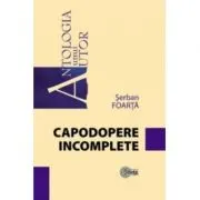 Capodopere incomplete