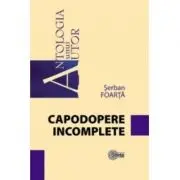 Capodopere incomplete