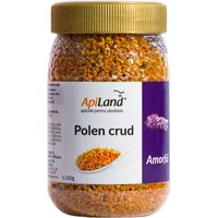 Polen Crud de Amorfa 230g