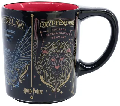 Cană ceramică Stor Harry Potter - Interestellar, 300 ml