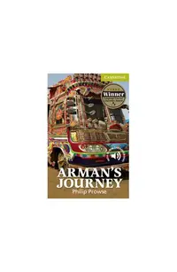 Arman's Journey Starter/Beginner - Paperback brosat - Philip Prowse