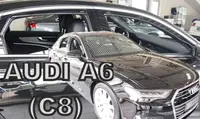 Paravanturi Heko Compatibile Audi A6 C8 2018-2025 Sedan