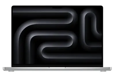 Laptop Apple - MacBook Pro, 16.2", M5 Pro, 24GB/1TB, Silver