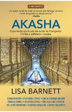 Akasha