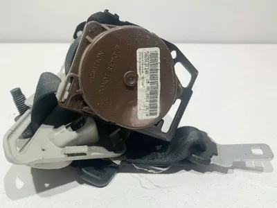 Centura de siguranta dreapta spate (loc 6-7) 89844-EY10A Nissan Qashqai facelift (2010-2013) [J10]