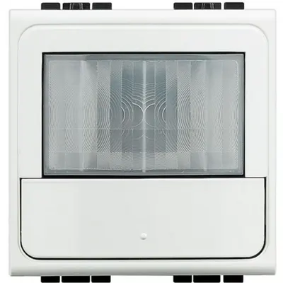 Detector cu infrarosu pasiV - LiVinglight alb