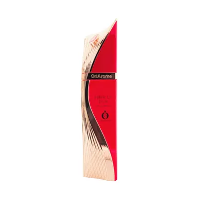 Apa de Parfum Shaikh Saeed Hibiscus D'or, Unisex, 100 ml
