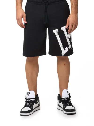 Pantaloni scurți de box Leone pentru bărbați