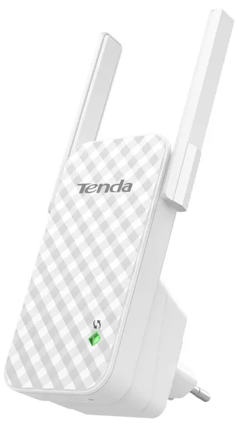 Router Tenda - A9, 300Mbps, alb