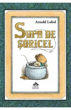 Supa de soricel