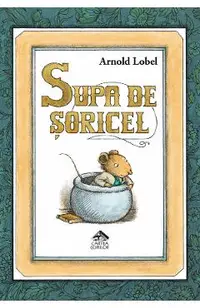 Supa de soricel