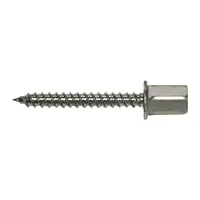 CELO Wood surub cu internal thread Torab® P M6
