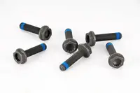Set suruburi volanta AUDI A4, A6, CABRIOLET; VW PASSAT 1.6 1.8 1.9D intre 1994-2005