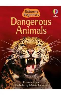 Dangerous Animals
