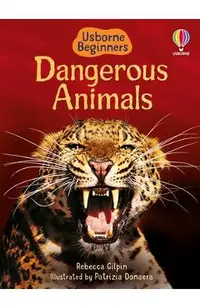 Dangerous Animals