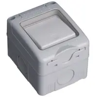 Mod Intrerupator Cap Scara AG IP55
